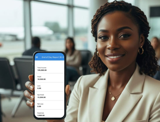 How COD POS Helps You Run Your Business Smoothly