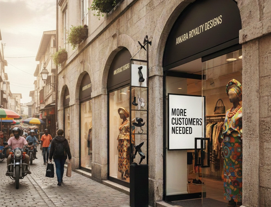 How To Get Customers Without Running Ads