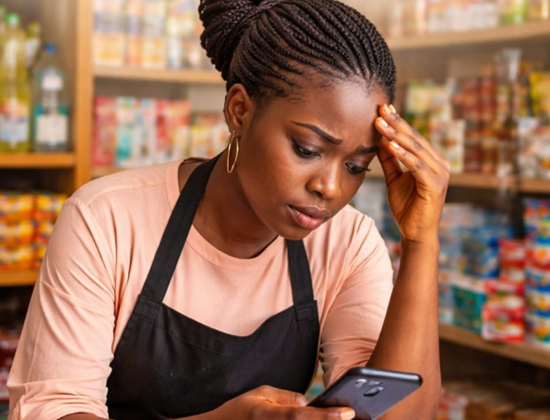 What to Do When a Customer Owes You Money (Debt recovery without fighting)