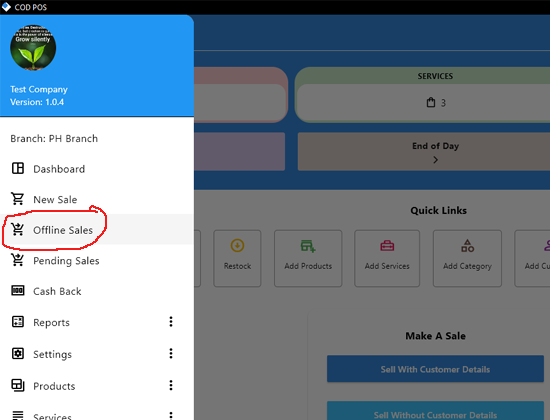 Offline Feature Now Available On The Latest Update